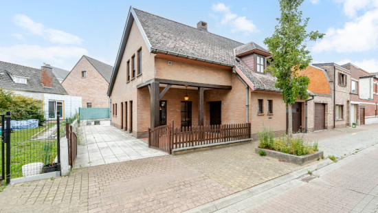 Vooruitgangstraat - 76 - - 9470