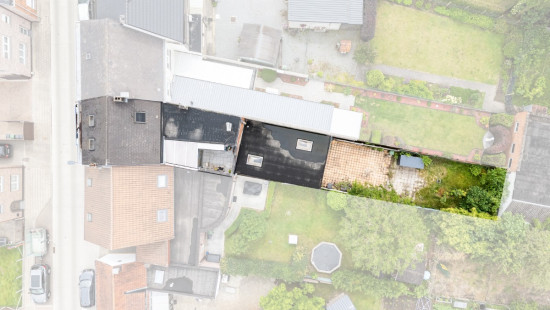 Leuvestraat - 218 - - 9320