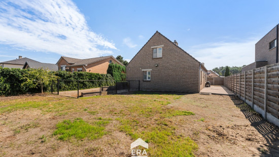 Lijsterstraat - 42 - - 3660