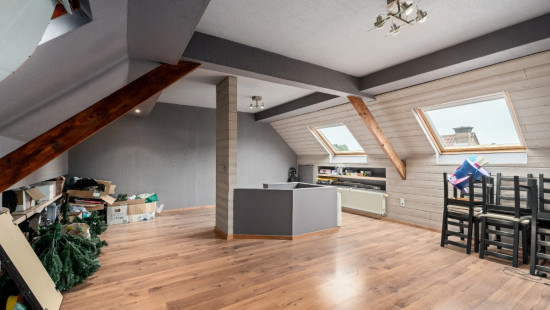 Leuvestraat - 218 - - 9320