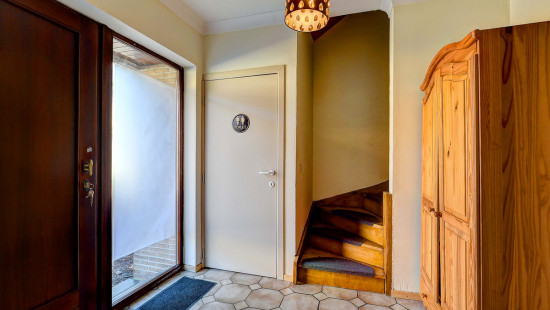 Frans Verbeekstraat - 83a - - 3090