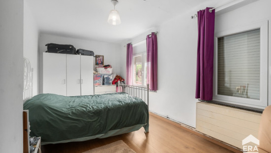 Vaartstraat - 11 - - 2490