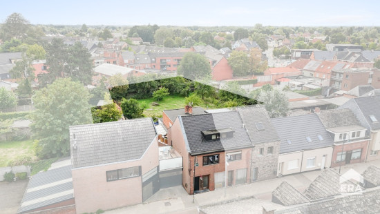 Vaartstraat - 11 - - 2490