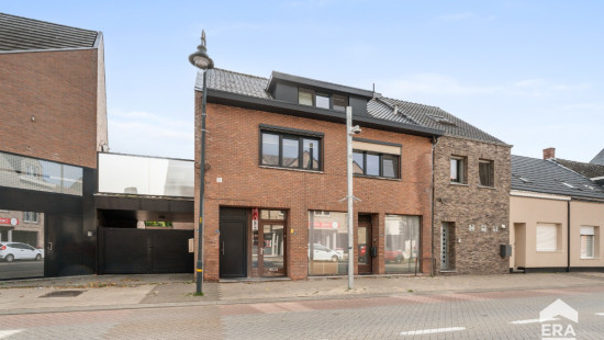 Vaartstraat - 11 - - 2490