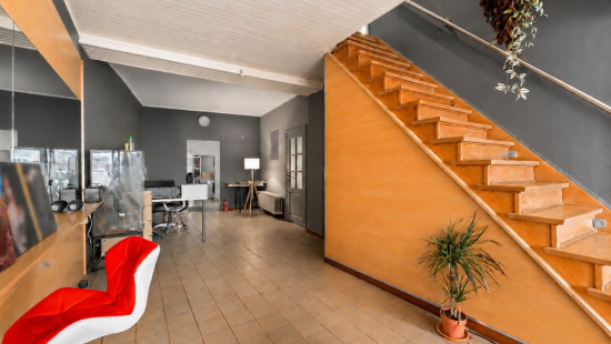 Leuvestraat - 218 - - 9320
