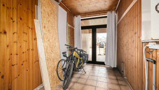 Leuvestraat - 218 - - 9320