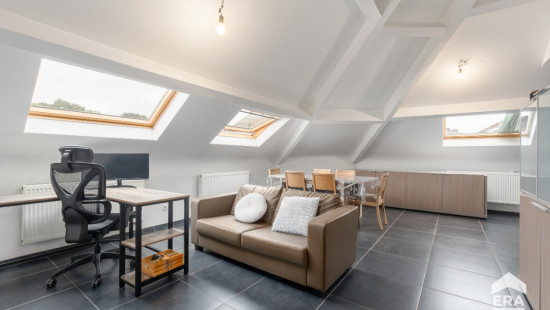 Rue Paul Janson - 68 - 2 - 6150