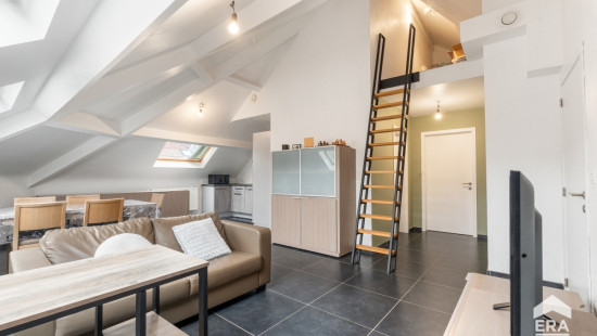 Rue Paul Janson - 68 - 2 - 6150