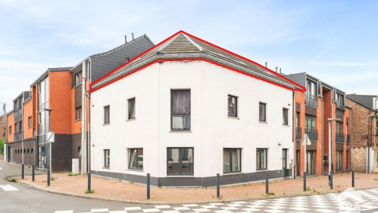 Rue Paul Janson - 68 - 2 - 6150