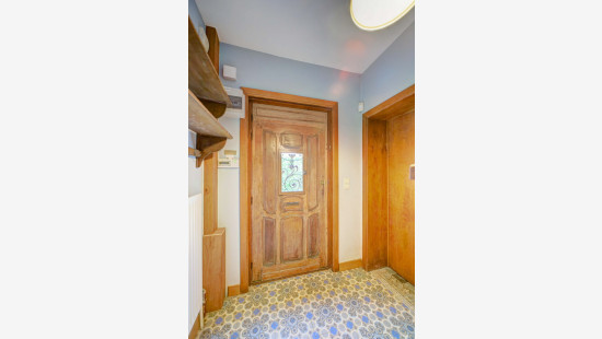 Neerpoortenstraat - 21 - - 3040