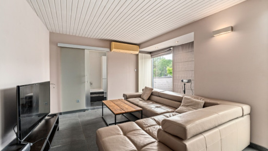 Leuvestraat - 218 - - 9320
