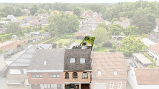 Leuvestraat - 218 - - 9320