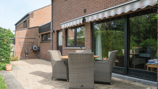 Berkenstraat - 12 - - 3665