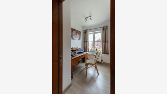 Dreef - 19 - - 1703