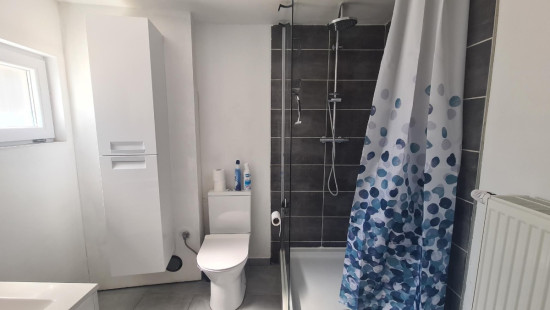 Rue Bossy - 60 - - 4031