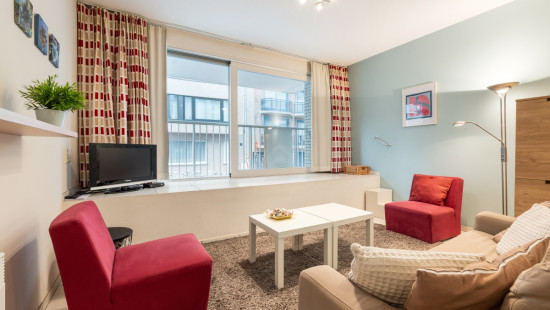 Goethalsstraat - 19 0101 - New Haven - 8620