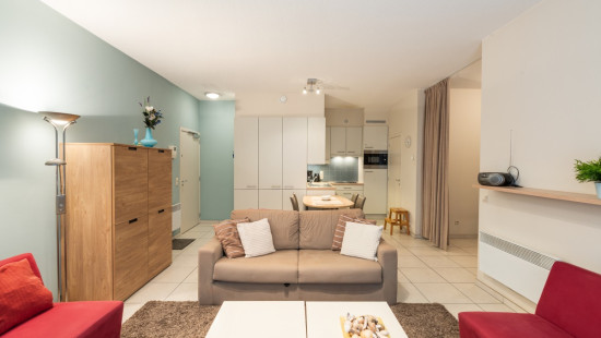 Goethalsstraat - 19 0101 - New Haven - 8620