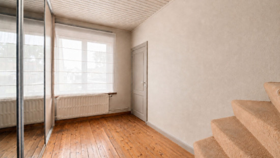 Leuvestraat - 218 - - 9320