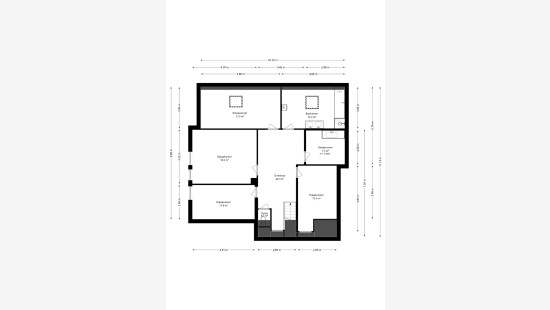 Vooruitgangstraat - 76 - - 9470