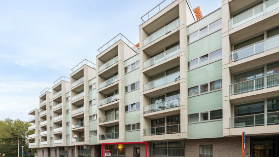 Goethalsstraat - 19 0101 - New Haven - 8620