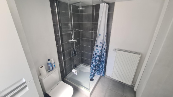 Rue Bossy - 60 - - 4031