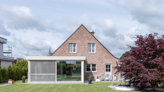 Dreef - 19 - - 1703