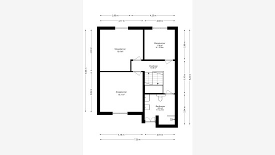 Hof ten Bergestraat - 2 - - 9300