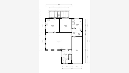 Vooruitgangstraat - 76 - - 9470