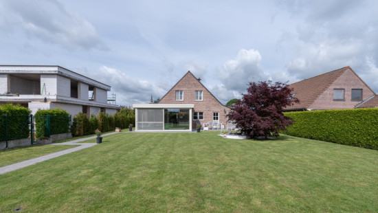 Dreef - 19 - - 1703