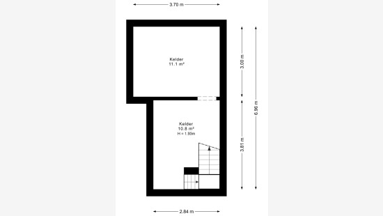 Vooruitgangstraat - 76 - - 9470