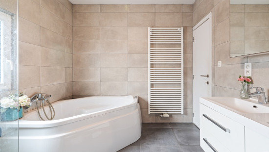 Nijverheidstraat - 51 - - 9140