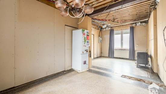 Wilgstraat - 1 - - 9320