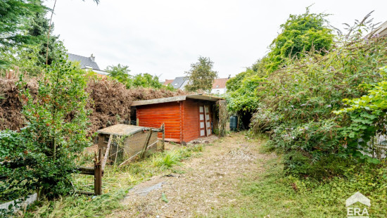 Wilgstraat - 1 - - 9320