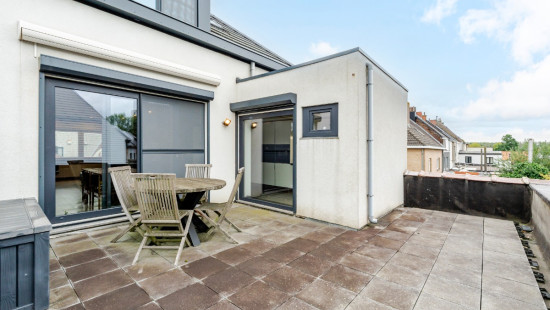 Bergemeersenstraat - 115 - - 9300