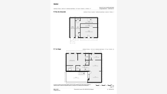Rue de Carry - 4 - - 5640