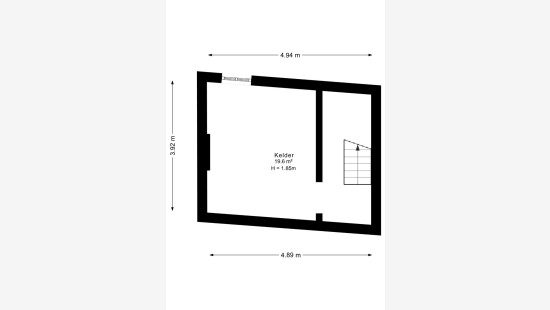 Wilgstraat - 1 - - 9320