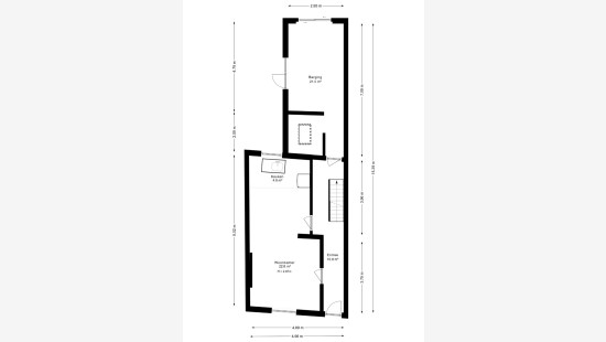 Wilgstraat - 1 - - 9320