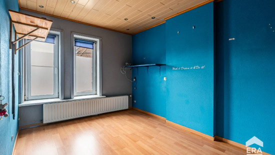 Wilgstraat - 1 - - 9320