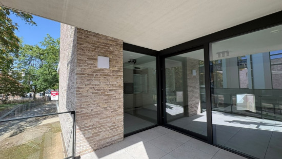 Gazometerstraat - 5 - 0101 - 3500