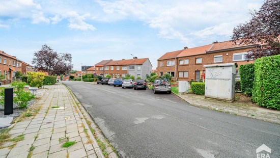 Avenue de la Flohaye - 59 - - 1420