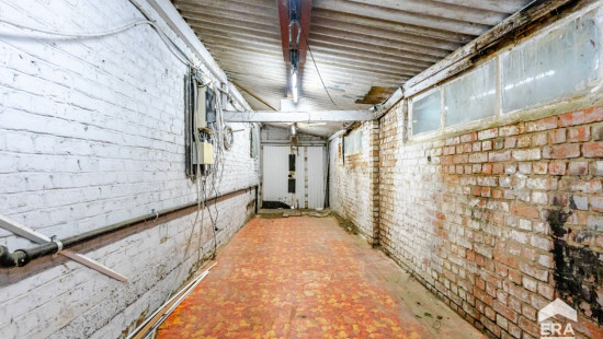 Wilgstraat - 1 - - 9320