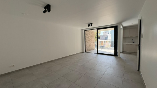 Gazometerstraat - 5 - 0101 - 3500
