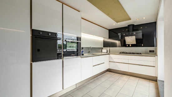 Bergemeersenstraat - 115 - - 9300