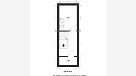 Avenue de la Flohaye - 59 - - 1420