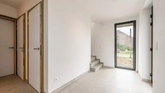 Hogedreef - 70 - - 2870
