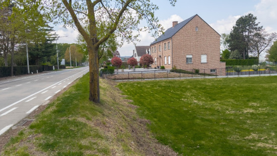 Leuvenselaan - 885 - - 3300