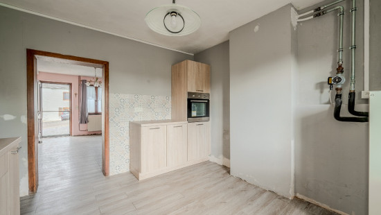 Rue du Prince Albert - 5 - - 5543