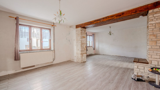 Rue du Prince Albert - 5 - - 5543
