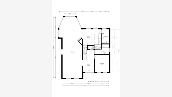 Roeselaarsestraat - 24 - - 8850