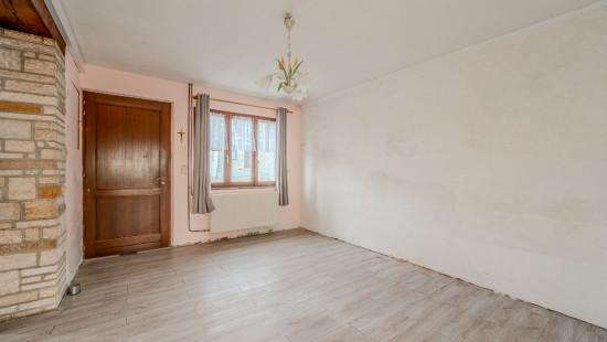 Rue du Prince Albert - 5 - - 5543
